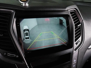 Внедорожник Hyundai Santa Fe 2014 года, 1749000 рублей, Воронеж