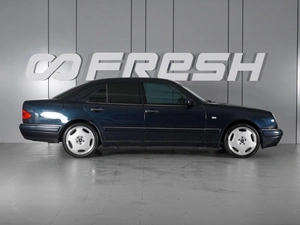 Седан Mercedes-benz E-класс 1998 года, 999000 рублей, Минеральные Воды