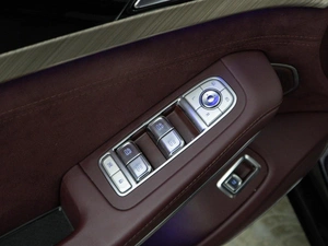 Седан Hongqi H9 2022 года, 4098999 рублей, Москва