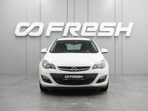 Универсал Opel Astra 2013 года, 1060000 рублей, Воронеж