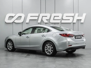 Седан Mazda 6 2017 года, 2396000 рублей, Воронеж