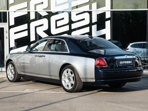Седан Rolls-Royce Ghost 2013 года, 15225000 рублей, Волгоград