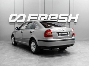 Лифтбек Skoda Octavia 2007 года, 569000 рублей, Тюмень
