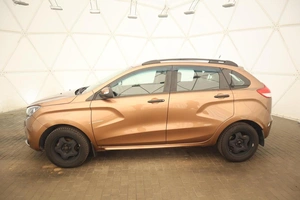 Хэтчбек ВАЗ (LADA) XRAY 2018 года, 900000 рублей, Орёл