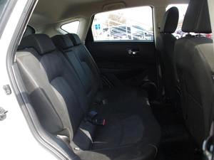 Внедорожник Nissan Qashqai 2011 года, 1070000 рублей, Владимир