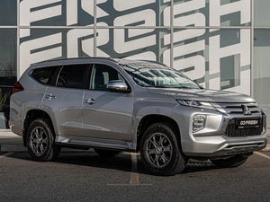 Внедорожник Mitsubishi Pajero Sport 2022 года, 4250000 рублей, Краснодар