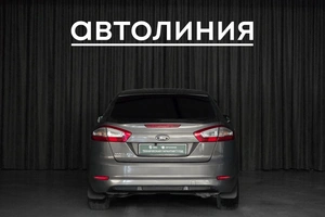 Седан Ford Mondeo 2011 года, 849000 рублей, Красноярск