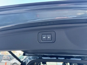 Внедорожник Nissan Armada 2025 года, 14500000 рублей, Новоивановское