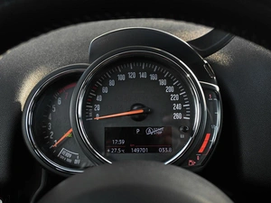 Внедорожник MINI Cooper S Countryman 2018 года, 2374000 рублей, Кирилловка