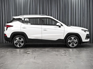 Внедорожник Москвич 3 2023 года, 1680000 рублей, Ставрополь