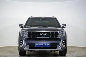 Внедорожник Kia Mohave 2022 года, 5989000 рублей, Оренбург
