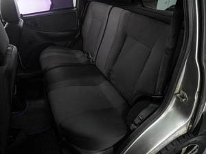 Внедорожник Chevrolet Niva 2012 года, 399000 рублей, Воронеж