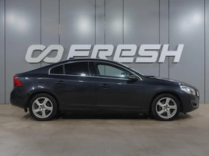 Седан Volvo S60 2012 года, 939000 рублей, Воронеж