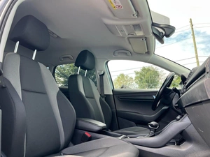 Внедорожник Skoda Karoq 2020 года, 2099000 рублей, Ижевск