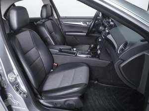 Седан Mercedes-benz C-класс 2011 года, 1530000 рублей, Ростов-на-Дону