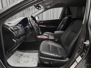 Седан Toyota Camry 2014 года, 1499000 рублей, Красноярск