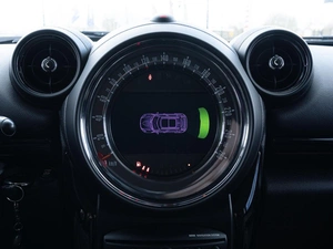 Внедорожник MINI Cooper S Countryman 2015 года, 1799000 рублей, Нижний Новгород
