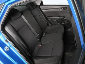 Седан Hyundai Solaris 2020 года, 1640000 рублей, Аксай
