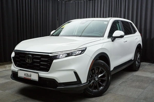 Внедорожник Honda CR-V 2026 года, 4499000 рублей, Красноярск