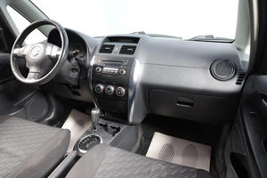 Хетчбэк Suzuki SX4 2008 года, 789000 рублей, Новосибирск