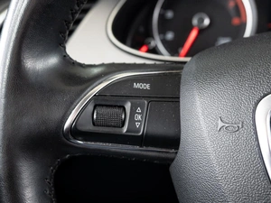 Седан Audi A4 2013 года, 1550000 рублей, Краснодар