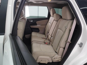 Внедорожник Dodge Journey 2017 года, 1474000 рублей, Воронеж
