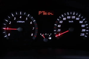 Седан Kia Rio 2011 года, 870000 рублей, Брянск