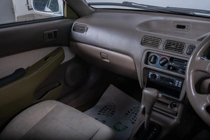 Хетчбэк Toyota Corsa 1999 года, 389000 рублей, Томск