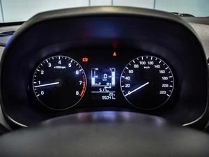 Внедорожник Hyundai Creta 2020 года, 1730000 рублей, Муром