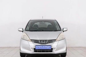 Хетчбэк Honda Fit 2012 года, 989000 рублей, Красноярск