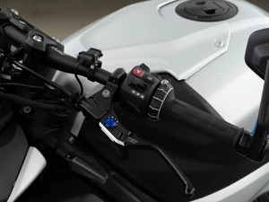 BMW M 1000 R 2025 года, 2875055 рублей, Москва