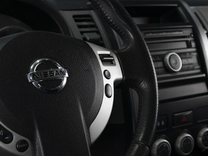 Внедорожник Nissan X-Trail 2008 года, 960000 рублей, Омск