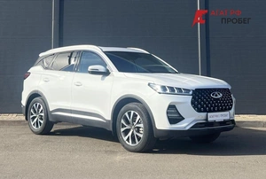 Внедорожник Chery Tiggo 7 Pro 2022 года, 1730000 рублей, Солонцы