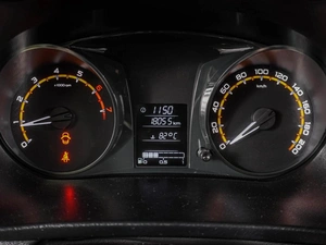 Седан ВАЗ (LADA) Granta 2024 года, 875000 рублей, Воронеж