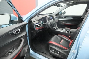 Внедорожник Chery Tiggo 4 2023 года, 1650000 рублей, Курск