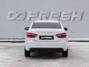 Седан ВАЗ (LADA) Vesta 2020 года, 1070000 рублей, Волгоград