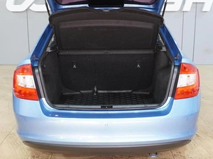 Лифтбек Skoda Rapid 2016 года, 1199000 рублей, Воронеж