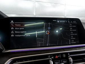 Внедорожник BMW X5 2022 года, 12600000 рублей, Краснодар