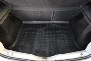 Хетчбэк Renault Sandero 2012 года, 529000 рублей, Омск