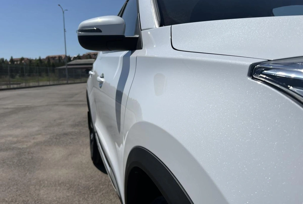Внедорожник Chery Tiggo 4 Pro 2023 года, 1530000 рублей, Солонцы