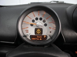 Внедорожник MINI Cooper Countryman 2010 года, 1060000 рублей, Омск