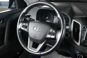 Внедорожник Hyundai Creta 2020 года, 2199000 рублей, Тюмень