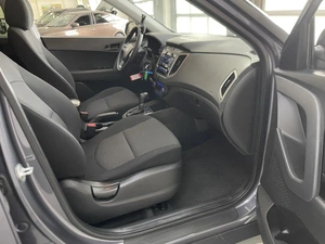 Внедорожник Hyundai Creta 2021 года, 1895000 рублей, Смоленск