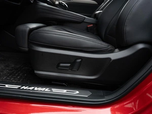 Внедорожник Haval F7 2024 года, 2399000 рублей, Саратов