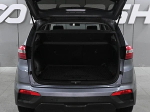 Внедорожник Hyundai Creta 2020 года, 2079000 рублей, Ростов-на-Дону