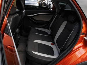 Универсал ВАЗ (LADA) Vesta Cross 2022 года, 1325000 рублей, Большой Сочи