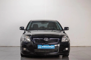 Седан Toyota Avensis 2007 года, 859000 рублей, Челябинск