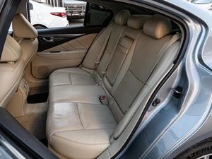 Седан Infiniti Q50 2014 года, 1440000 рублей, Краснодар