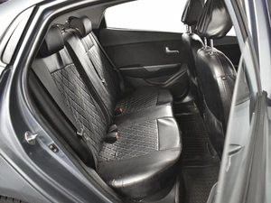 Седан Kia Rio 2012 года, 699900 рублей, Казань