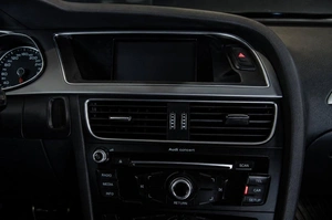 Седан Audi A4 2013 года, 1429000 рублей, Челябинск